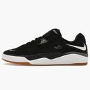 Nike Sb Ishod Wair Black Dark Grey
