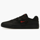 Nike Sb Ishod Wair Black Red