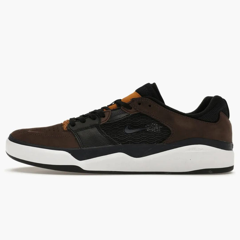 Nike Sb Ishod Wair Premium Baroque Brown