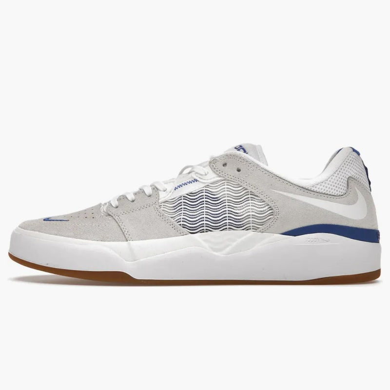 Nike Sb Ishod Wair Summit White