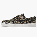 Nike Sb Janoski Canvas Og Wacko Maria Leopard