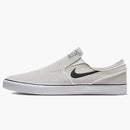 Nike Sb Janoski Slip Summit White