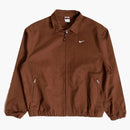 Nike Sb Lightweight Skate Jacket Brown