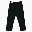 Nike Sb Loose-fit Skate Chino Pant Black