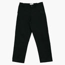 Nike Sb Loose-fit Skate Chino Pant Black