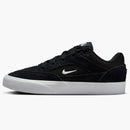 Nike Sb Malor Black White (gs)