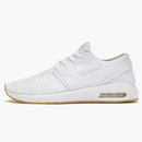 Nike Sb Air Max Janoski 2 White Gum