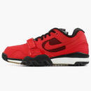 Nike SB Air Trainer 2 Supreme Red