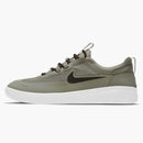 Nike Sb Nyjah 2 Light Army