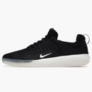 Nike Sb Nyjah 3 Black White