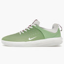Nike Sb Nyjah 3 Enamel Green