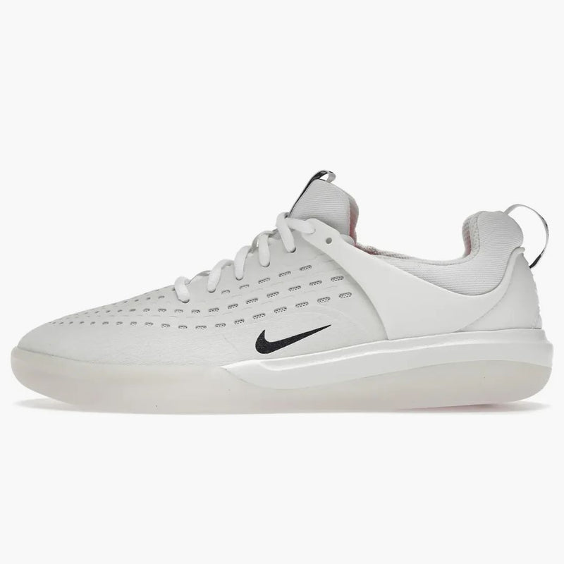 Nike Sb Nyjah 3 White Black