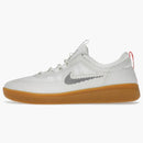 Nike Sb Nyjah Free 2 Bright Crimson