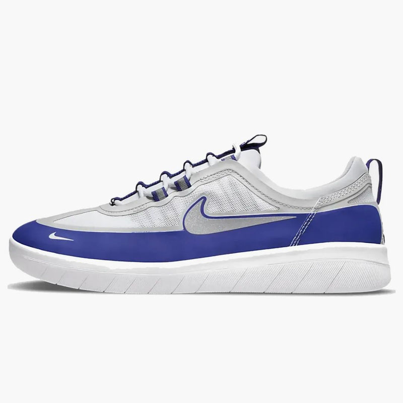 Nike Sb Nyjah Free 2 Concord