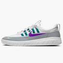 Nike Sb Nyjah Free 2 Grape Emerald