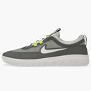 Nike Sb Nyjah Free 2 Grey Neon