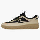 Nike Sb Nyjah Free 2 Rattan Noble Green