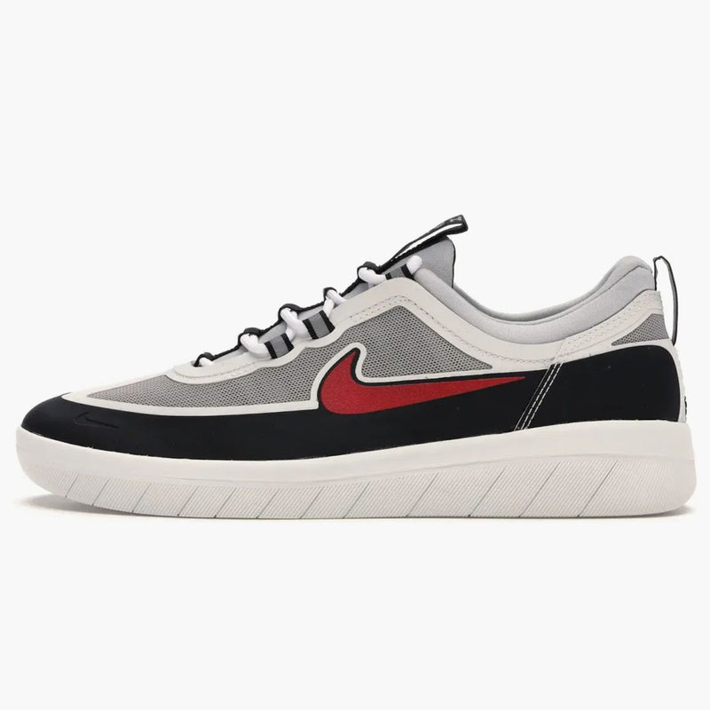 Nike Sb Nyjah Free 2 Spiridon