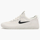 Nike Sb Nyjah Free 2 Summit White Black