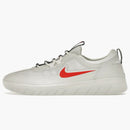 Nike Sb Nyjah Free 2 Summit White Chile Red