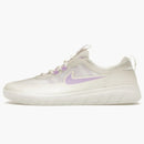 Nike Sb Nyjah Free 2 Summit White Lilac