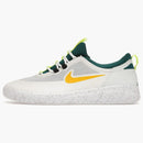 Nike Sb Nyjah Free 2 Summit White University Gold