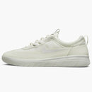 Nike Sb Nyjah Free 2 Triple Summit White