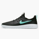 Nike Sb Nyjah Free Black Tropical Twist