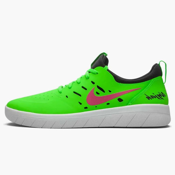 Nike Sb Nyjah Free Watermelon