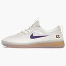 Nike Sb Nyjah Free 2 Lakers