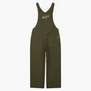 Nike Sb Olympics 2024 Agnostic Overalls Medium Olive/white