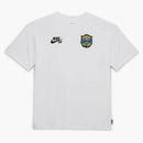 Nike Sb Olympics 2024 Agnostic T-shirt White