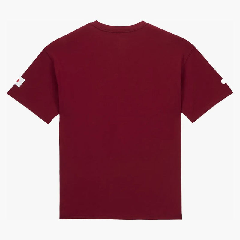 Nike Sb Olympics 2024 Team Japan T-shirt Red