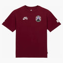 Nike Sb Olympics 2024 Team Japan T-shirt Red