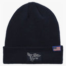 Nike Sb Olympics 2024 Team Usa Terra Beanie Obsidian/white