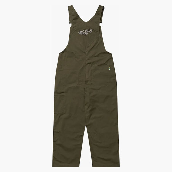 Nike Sb Olympics 2024 Overalls Medium Olive/white