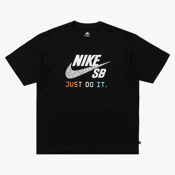 Nike Sb Olympics 2024 S/s Tee Black