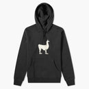 Nike Sb Paul The Llama Popover Hoodie Black/coconut Milk
