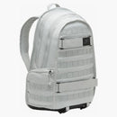 Nike Rpm Backpack Light Silver