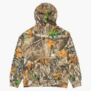Nike Sb Realtree Camo Hoodie Khaki/multicolor