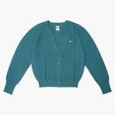 Nike Sb Skate Cardigan Teal