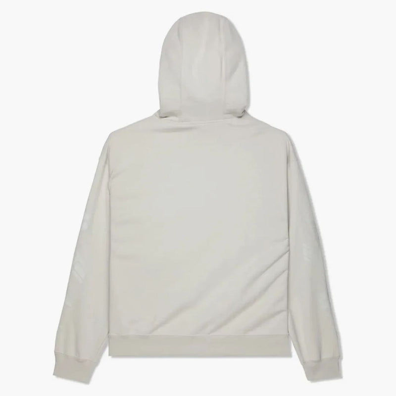 Nike Sb Skate Like A Girl Hoodie Light Bone/black