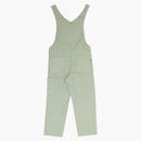 Nike Sb Skate Overall Solid Pants Oil Green