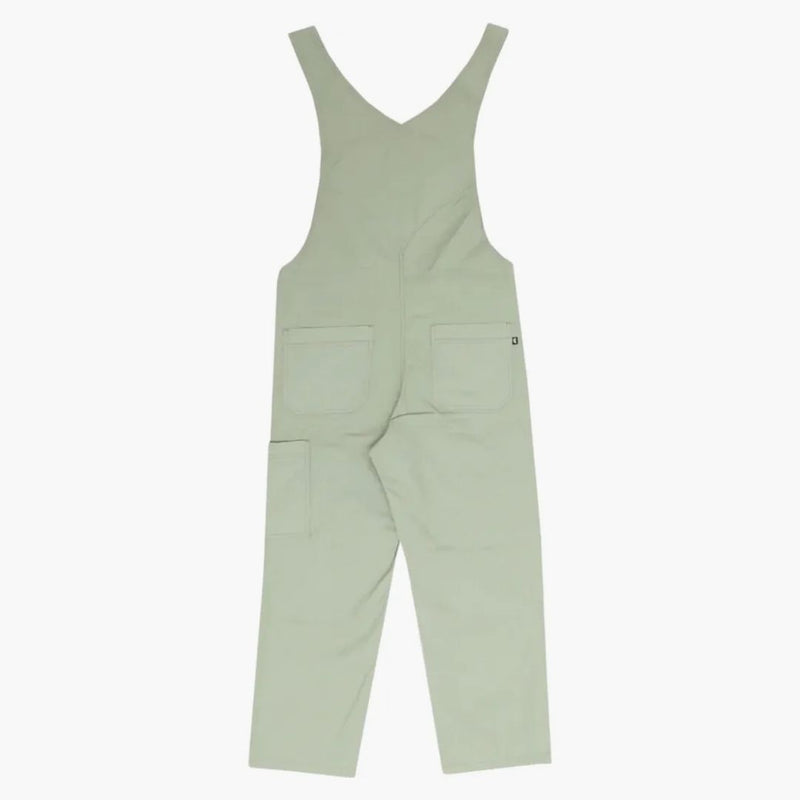 Nike Sb Skate Overall Solid Pants Oil Green