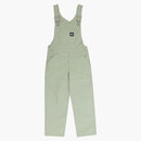 Nike Sb Skate Overall Solid Pants Oil Green