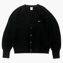 Nike Sb Skateboard Cardigan (asia Sizing) Black