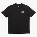 Nike Sb Spider T-shirt Black
