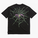 Nike Sb Spider T-shirt Black
