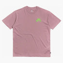 Nike Sb Spider T-shirt Plum Dust