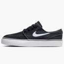 Nike Sb Stefan Janoski Black White (gs)